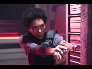 第10話 サスピシャス・マインド