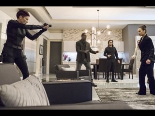 第12話 メナジェリー