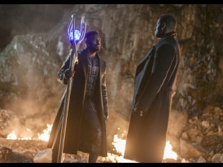 第15話 ブラック・クリプトナイト