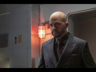 第16話 レッドドーター