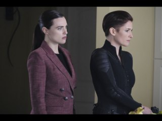 第17話 オール・アバウト・イヴ