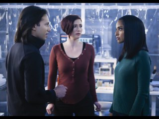 第19話 アメリカン・ドリーマー