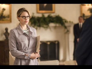 第20話 Will the Real Miss Tessmacher Please Stand Up?