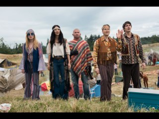 第1話 ヴァージン・ゲイリー