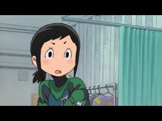 第3話 責任とってくださいよ