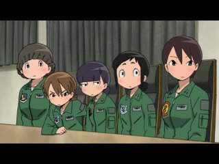 第8話 期間限定!激辛おばあさん味