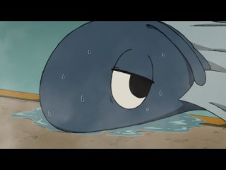 第10話 好きになったらトロけちゃう