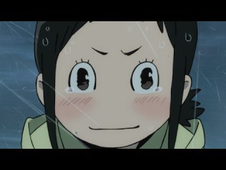 第11話 モンパルナスの空とクズ女