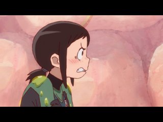 第12話 無敵の私たち