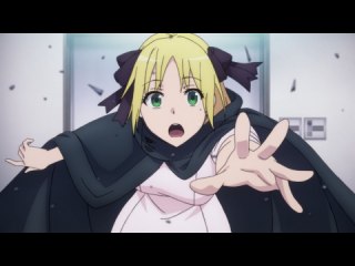 第4話 擬似魂魄・禍斗(サードナンバー)