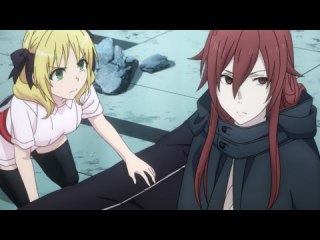 第5話 警備員の闇(DA)