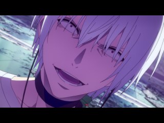 第6話 屍喰部隊(スカベンジャー)