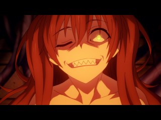 第10話 目覚め(カタストロフ)