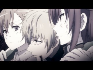 第11話 完全体(パーフェクトゴレム)