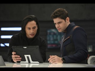 第12話 バック・フロム・ザ・フューチャー　パート2