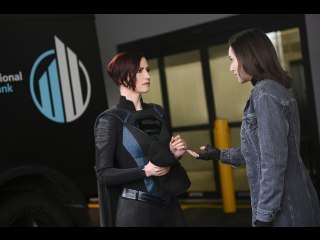 第16話 アレックス・イン・ワンダーランド