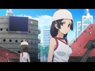 第3話 バルーンハンター