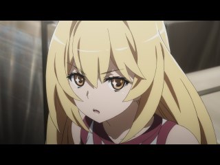第8話 超電磁砲(レールガン)×心理掌握(メンタルアウト)