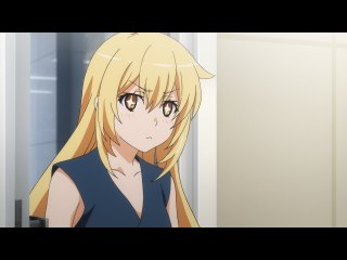 第10話 才人工房(クローンドリー)