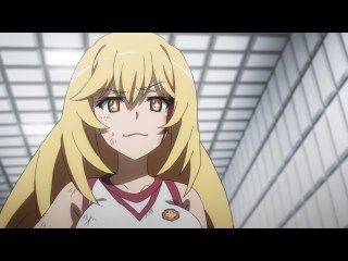 第13話 SYSTEM(神ならぬ身にて天上の意志に辿り着くもの)