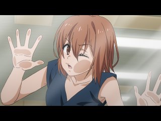 第15話 やくそく