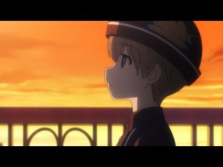 第17話 予知