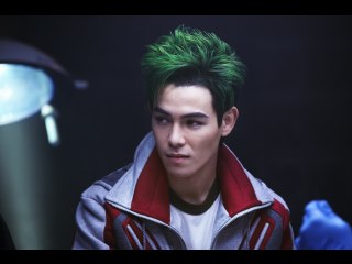 第4話 ドゥーム・パトロール