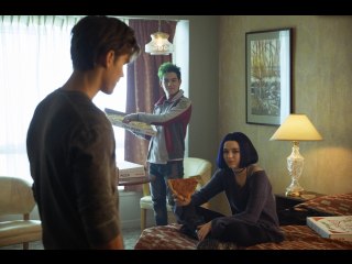 第5話 生きるための同盟