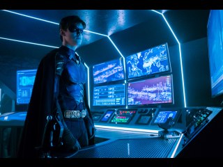 第7話 謎の療養施設