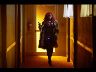 第8話 ドナ・トロイ