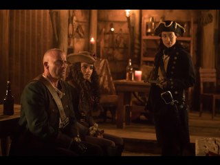 第12話 トーテムの呪い