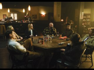 第13話 I Am Legends