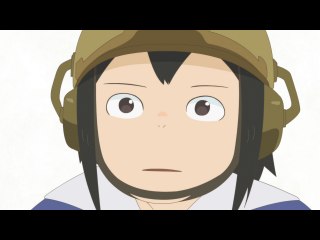 第9話 コメットAを目指せ!