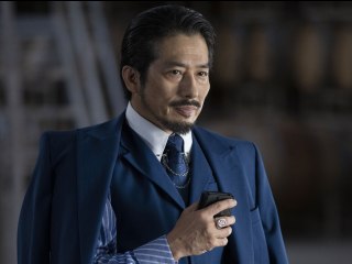 第4話 亡命者たちの母