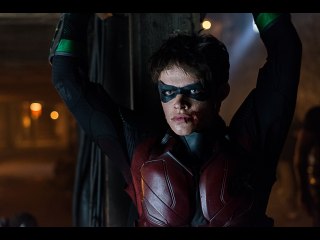 第5話 デスストローク