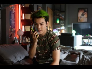 第9話 許しへの旅立ち