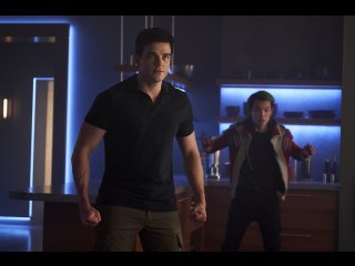 第10話 堕ちた英雄