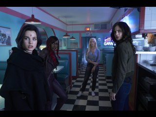 第11話 ネバダ州の駅名