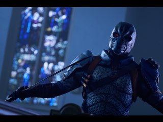 第12話 偽りのホーク