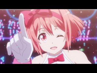 #3 負けたくないにゃ!