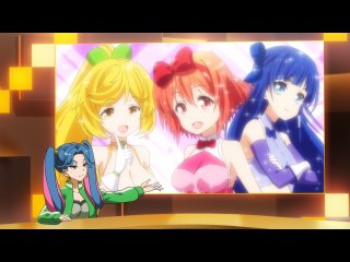 #4 ごめんなさい