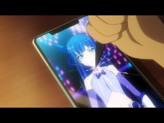 #6 消えちゃえばいいのに