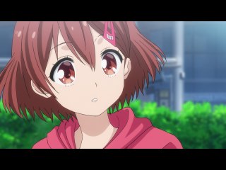 #9 運命だよ!