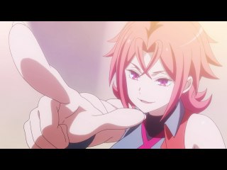 #10 逃げるな!
