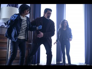 第13話 モンテ・クリスト伯の正体