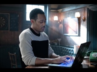 #10 グッド・ウィル・ハンティング