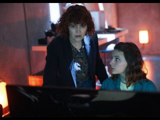 第2話 シャドー