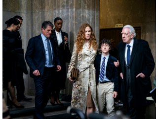 第5話 怒りに揺れる法廷