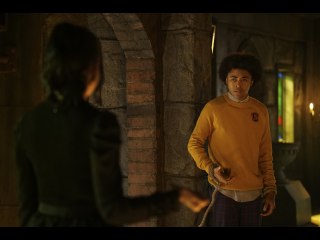 第4話 私を離さないで