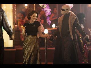 第4話 セクシー・パトロール